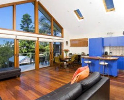 A Beach House Near Manly Two - Sunshine Coast Guide 5