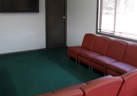 Cables Lodge Accommodation - Sunshine Coast Guide 2