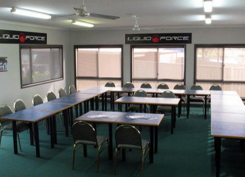 Cables Lodge Accommodation - Sunshine Coast Guide 3