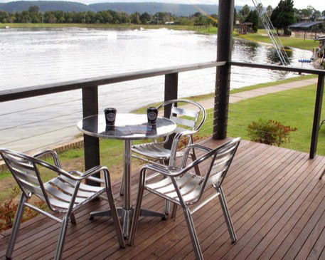 Cables Lodge Accommodation - Sunshine Coast Guide 4