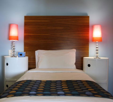 Abey Hotel Sydney - Sunshine Coast Guide 0
