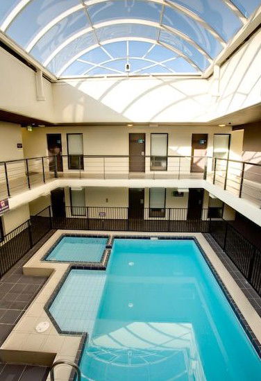 Abey Hotel Sydney - Sunshine Coast Guide 2