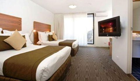 Abey Hotel Sydney - Sunshine Coast Guide 4