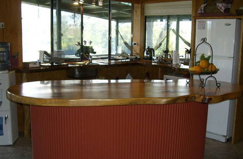 A Spot On The River - Sunshine Coast Guide 2