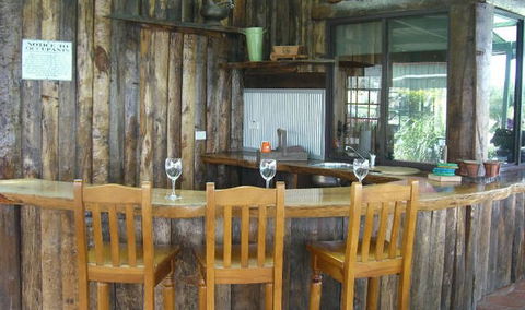 A Spot On The River - Sunshine Coast Guide 3