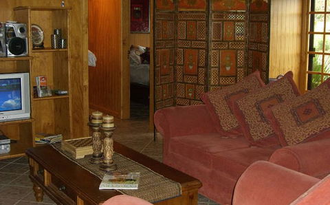 A Spot On The River - Sunshine Coast Guide 4