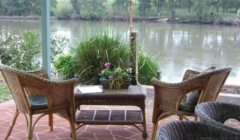 A Spot On The River - Sunshine Coast Guide 5