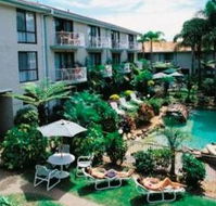 Allamanda Retreat - The Entrance - Sunshine Coast Guide