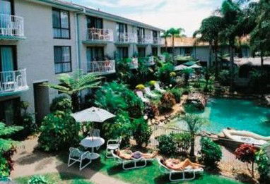 Allamanda Retreat - The Entrance - Sunshine Coast Guide 0