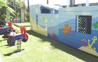 Allamanda Retreat - The Entrance - Sunshine Coast Guide 1