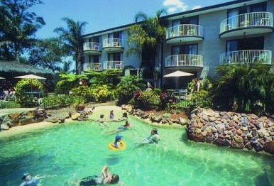 Allamanda Retreat - The Entrance - Sunshine Coast Guide 5