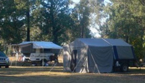 Camp Cypress Ltd - Sunshine Coast Guide 0