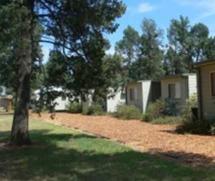 Camp Cypress Ltd - Sunshine Coast Guide 3