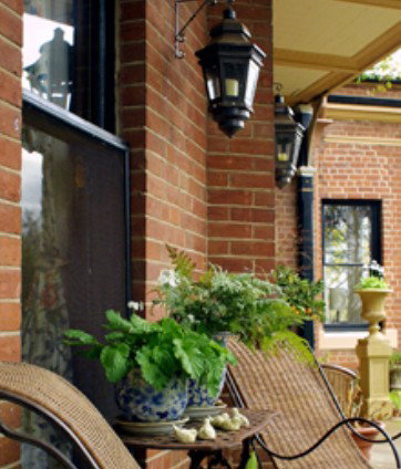 Amazing Country Escapes - Bishops Court Estate Boutique Hotel - Sunshine Coast Guide 5