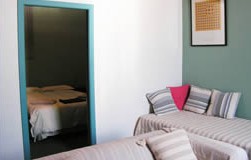 Accommodation In An Historic Warehouse - Sunshine Coast Guide 0