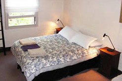 Accommodation In An Historic Warehouse - Sunshine Coast Guide 1