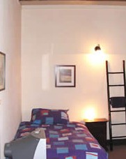 Accommodation In An Historic Warehouse - Sunshine Coast Guide 3