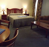 Castlereagh Lodge Motel - Coonamble - Sunshine Coast Guide