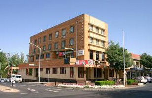 Amaroo Hotel - Sunshine Coast Guide 1