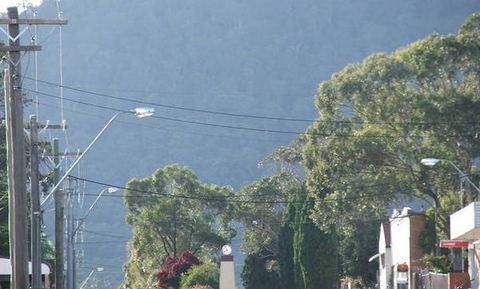 Cass Cottage Kandos - Sunshine Coast Guide 0