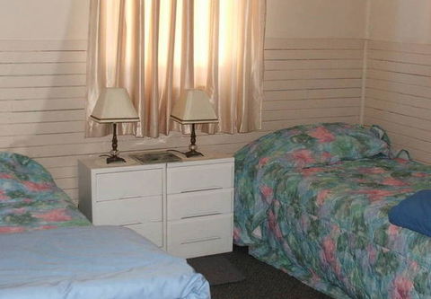 Cass Cottage Kandos - Sunshine Coast Guide 3