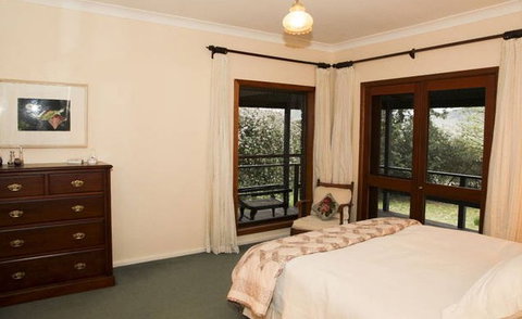 A Church And Homestead In Mudgee - Sunshine Coast Guide 1