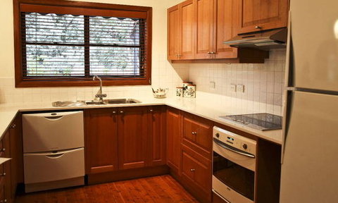 A Church And Homestead In Mudgee - Sunshine Coast Guide 2