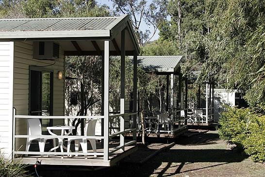 Cania QLD Sunshine Coast Guide