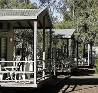 BIG4 Cania Gorge Holiday Park - Sunshine Coast Guide
