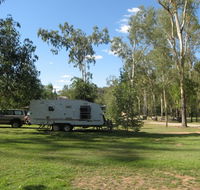 Cania Gorge Tourist Retreat - Sunshine Coast Guide