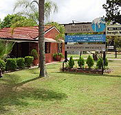 Hervey Bay Colonial Lodge - Sunshine Coast Guide
