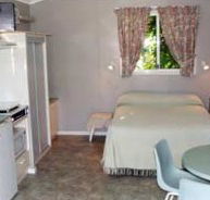 Sunlodge Oceanfront Tourist Park - Sunshine Coast Guide