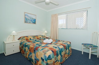Australis Shelly Bay Resort - Sunshine Coast Guide 0