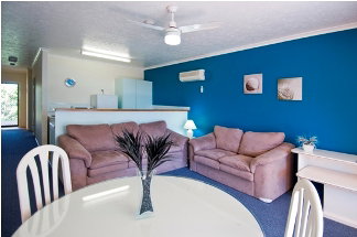 Australis Shelly Bay Resort - Sunshine Coast Guide 2