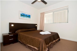 Australis Shelly Bay Resort - Sunshine Coast Guide 3