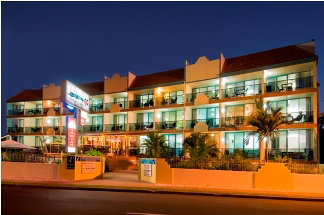 Australis Shelly Bay Resort - Sunshine Coast Guide 4