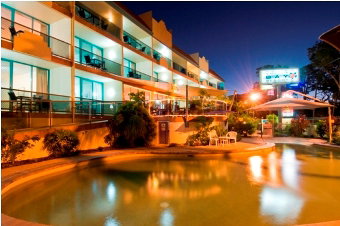 Australis Shelly Bay Resort - Sunshine Coast Guide 5