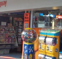 Fraser Roving Backpacker Resort - Sunshine Coast Guide