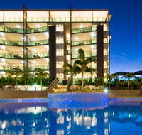Akama Resort - Sunshine Coast Guide