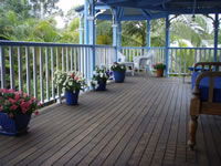 Chamomile Bed And Breakfast - Sunshine Coast Guide 3
