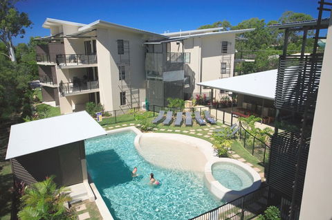 Agnes Water Beach Club - Sunshine Coast Guide 3