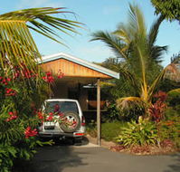 Sunbird Gardens - Sunshine Coast Guide