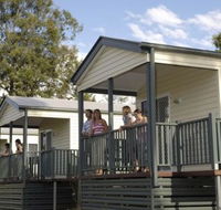 Discovery Holiday Parks - Biloela - Sunshine Coast Guide
