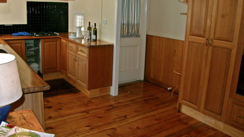 Applegrove Farm - Sunshine Coast Guide 1