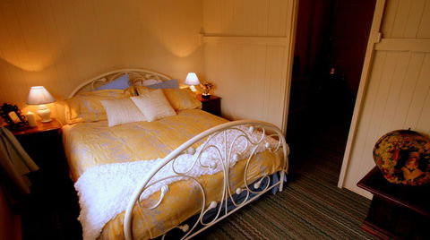 Applegrove Farm - Sunshine Coast Guide 3