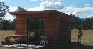Sommerville Valley Tourist Park - Sunshine Coast Guide 3