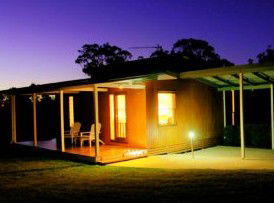 Alpine Lodges Pty Ltd - Sunshine Coast Guide 0