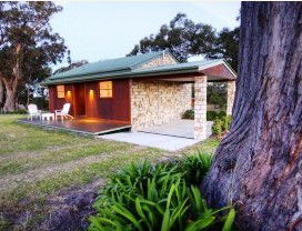 Alpine Lodges Pty Ltd - Sunshine Coast Guide 2