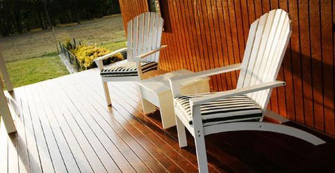 Alpine Lodges Pty Ltd - Sunshine Coast Guide 5