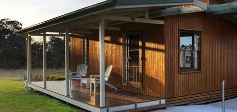 Alpine Lodges Pty Ltd - Sunshine Coast Guide 6